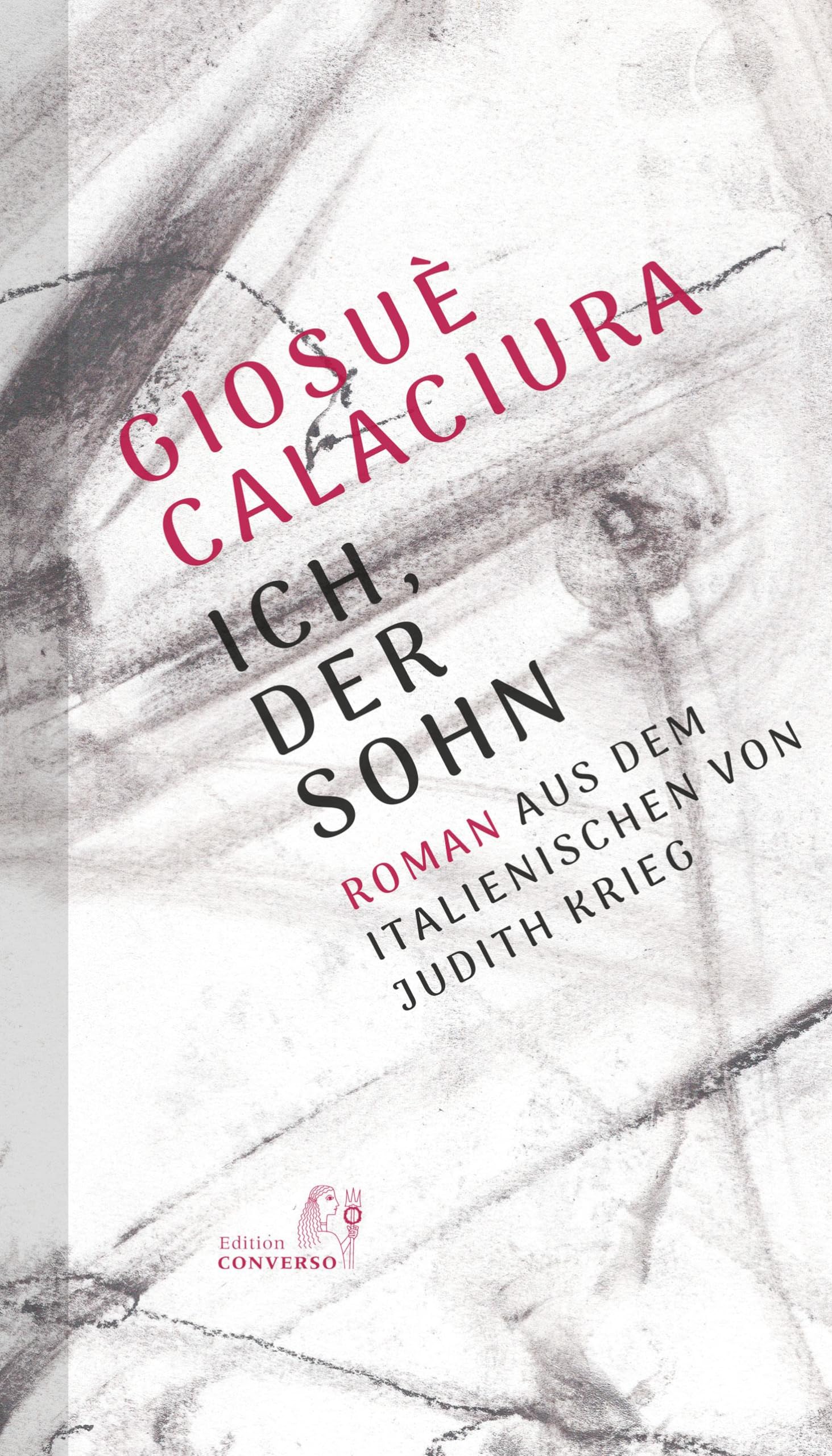 Ich, der Sohn Contemporary literature Books