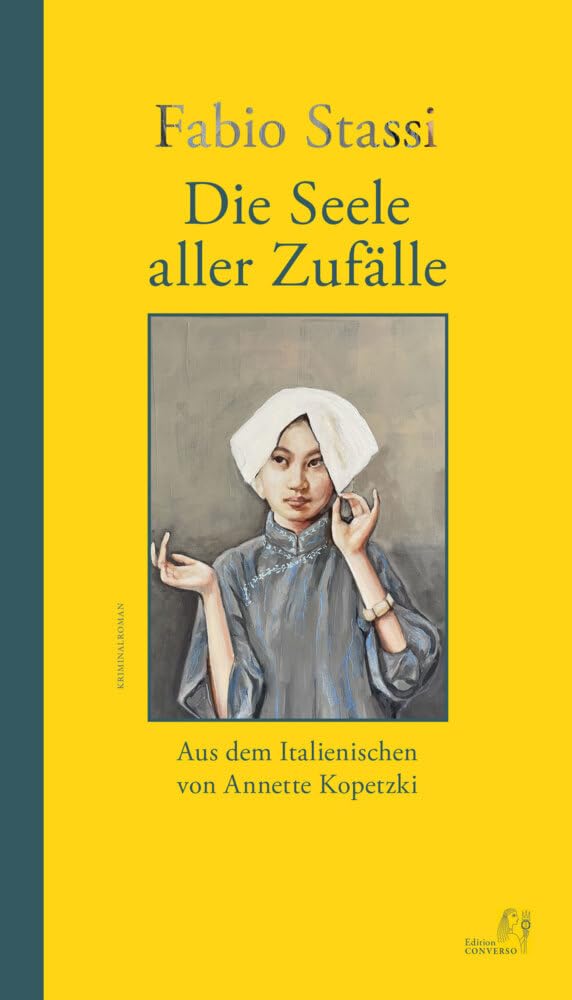 Product Image: Die Seele aller Zufälle