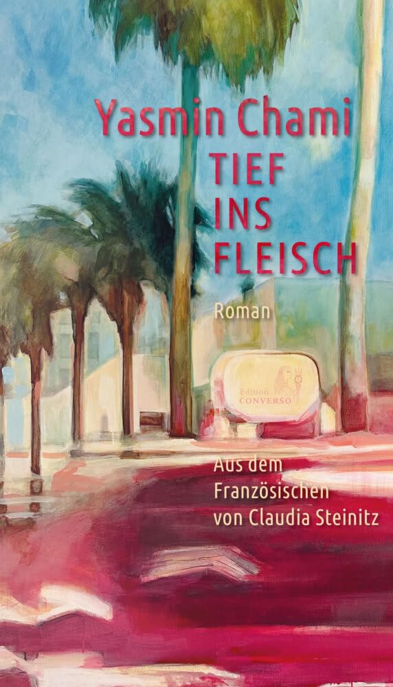 Tief ins Fleisch Contemporary literature Books