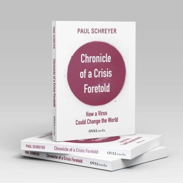 Chronicle of a Crisis Foretold: How a Virus Could Change the World Medicine