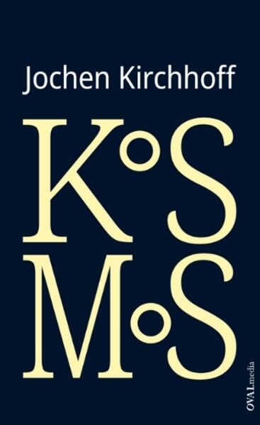 Kosmos Natural Sciences