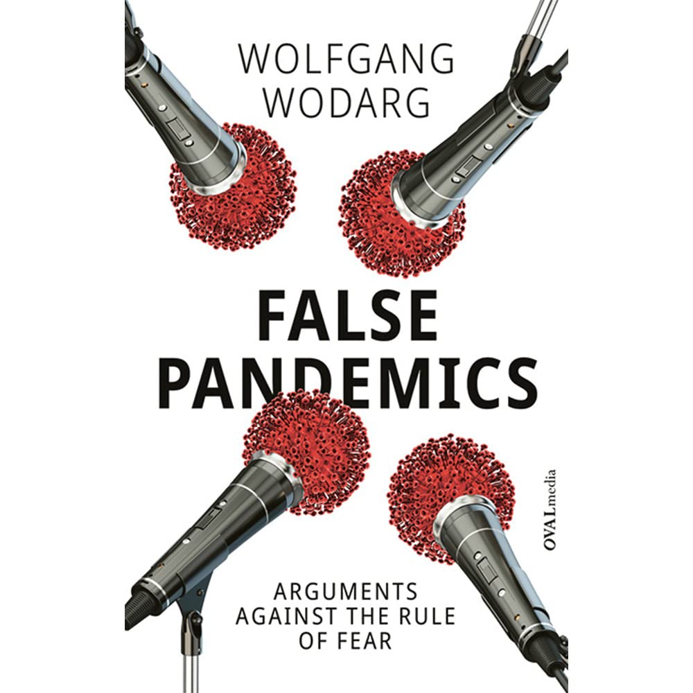 False Pandemics Medicine