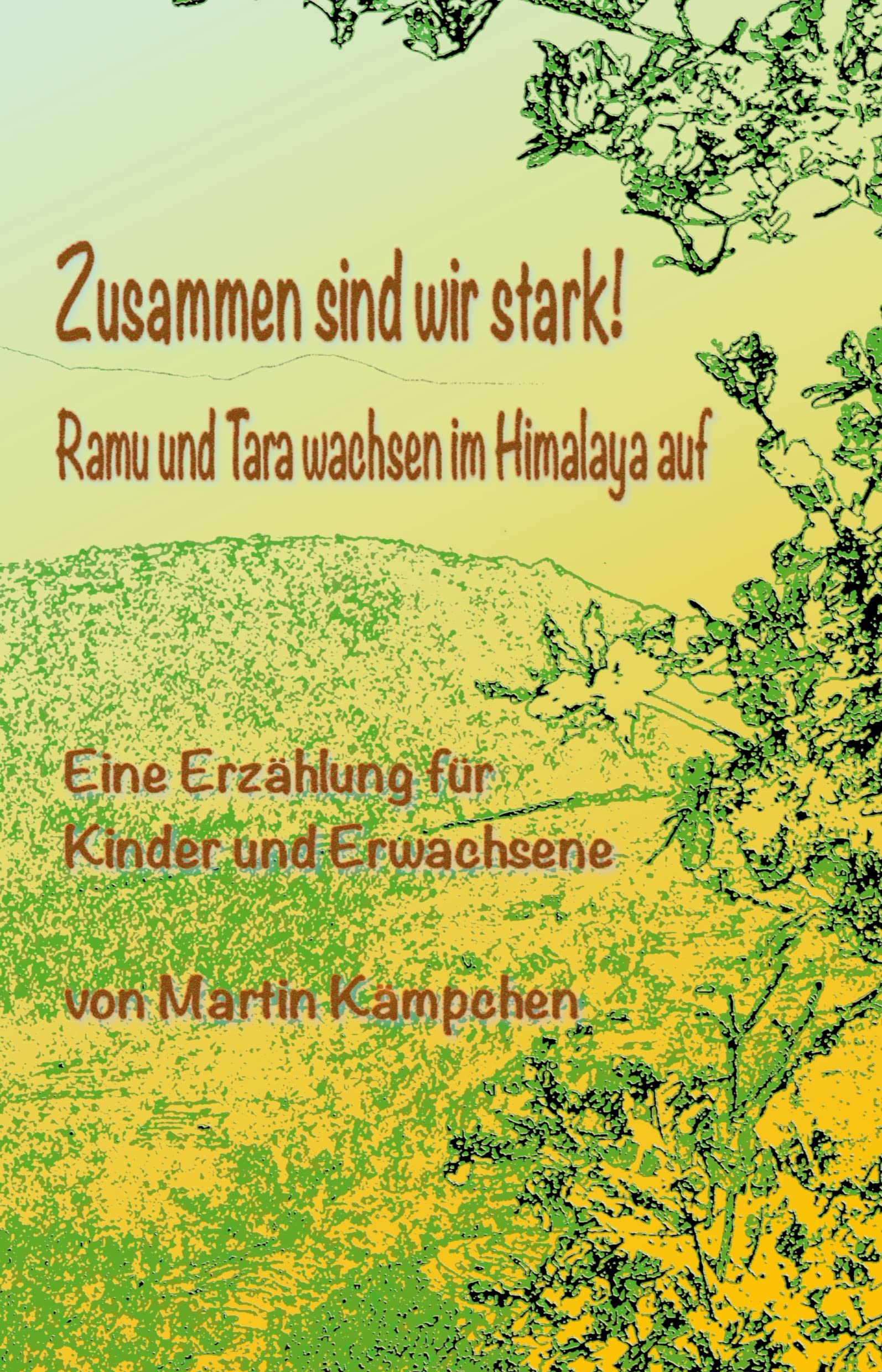 Product Image: Zusammen sind wir stark!