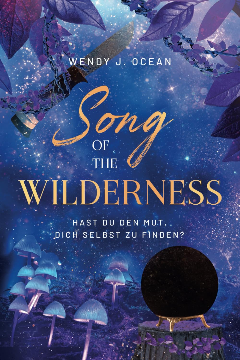 Song of the Wilderness book
