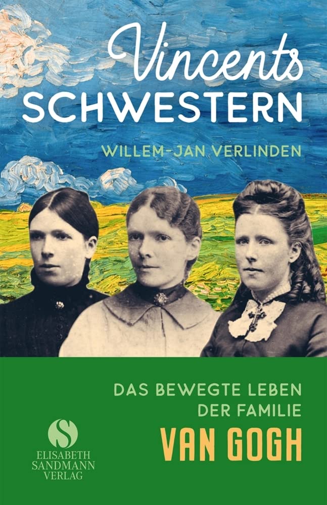 Vincents Schwestern Books