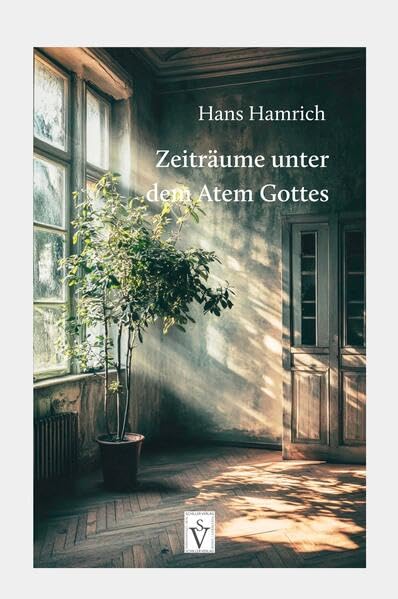 Zeiträume unter dem Atem Gottes: Autobiografischer Roman Personalities