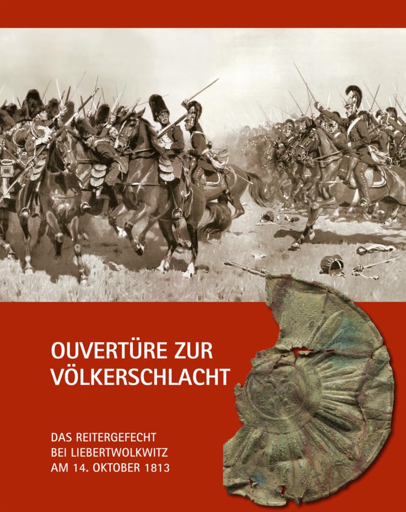 Ouvertüre zur Völkerschlacht book
