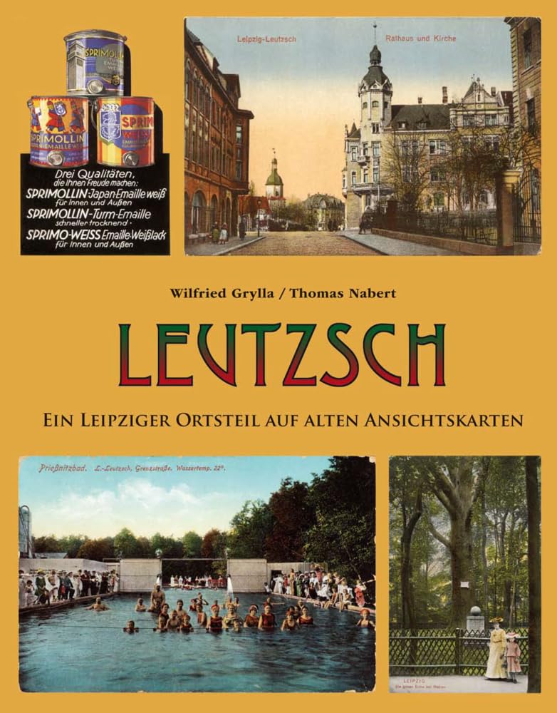 Leutzsch Politics & History