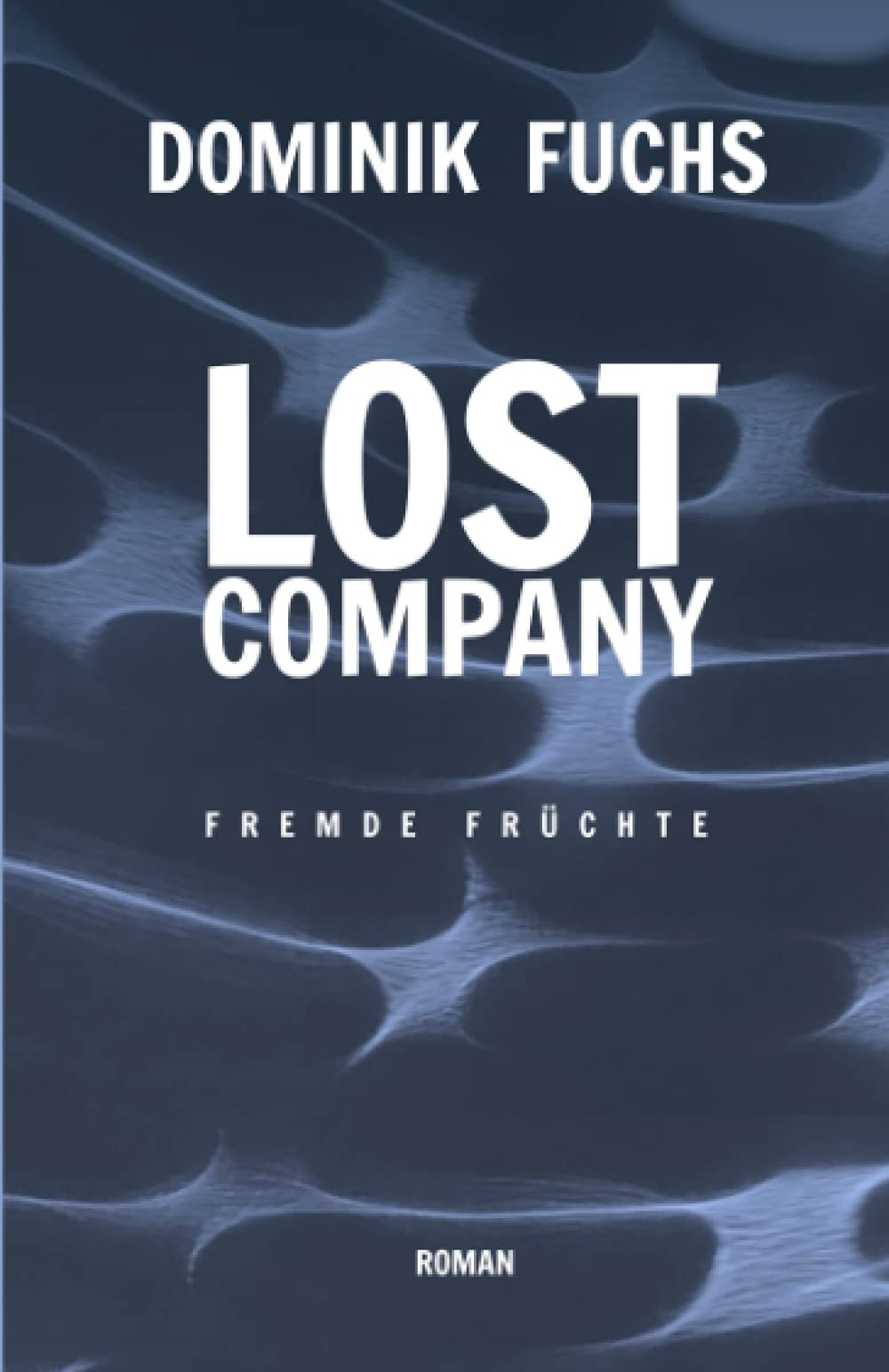 Lost Company: Fremde Früchte book