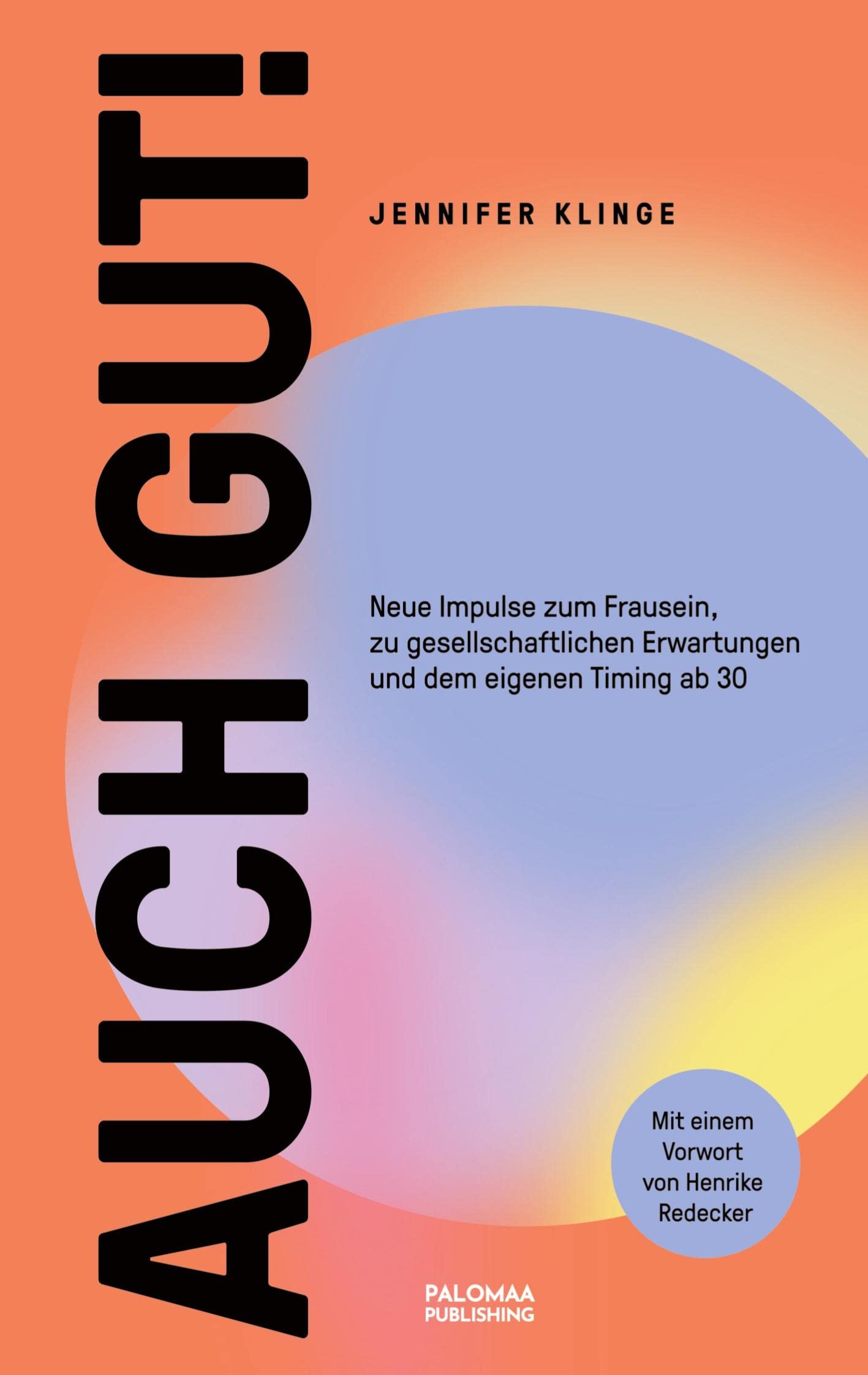Product Image: Auch gut!