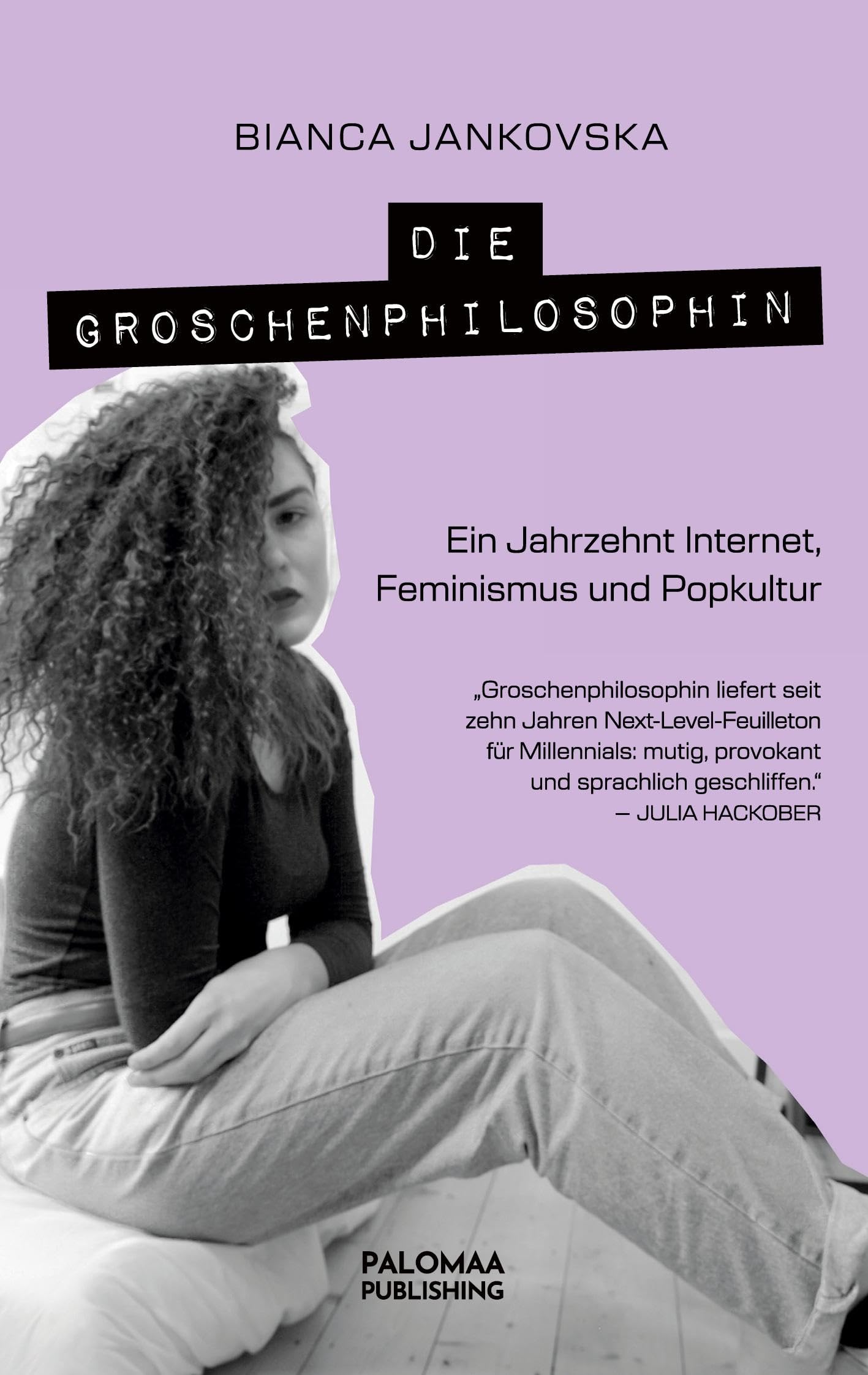 Die Groschenphilosophin Law