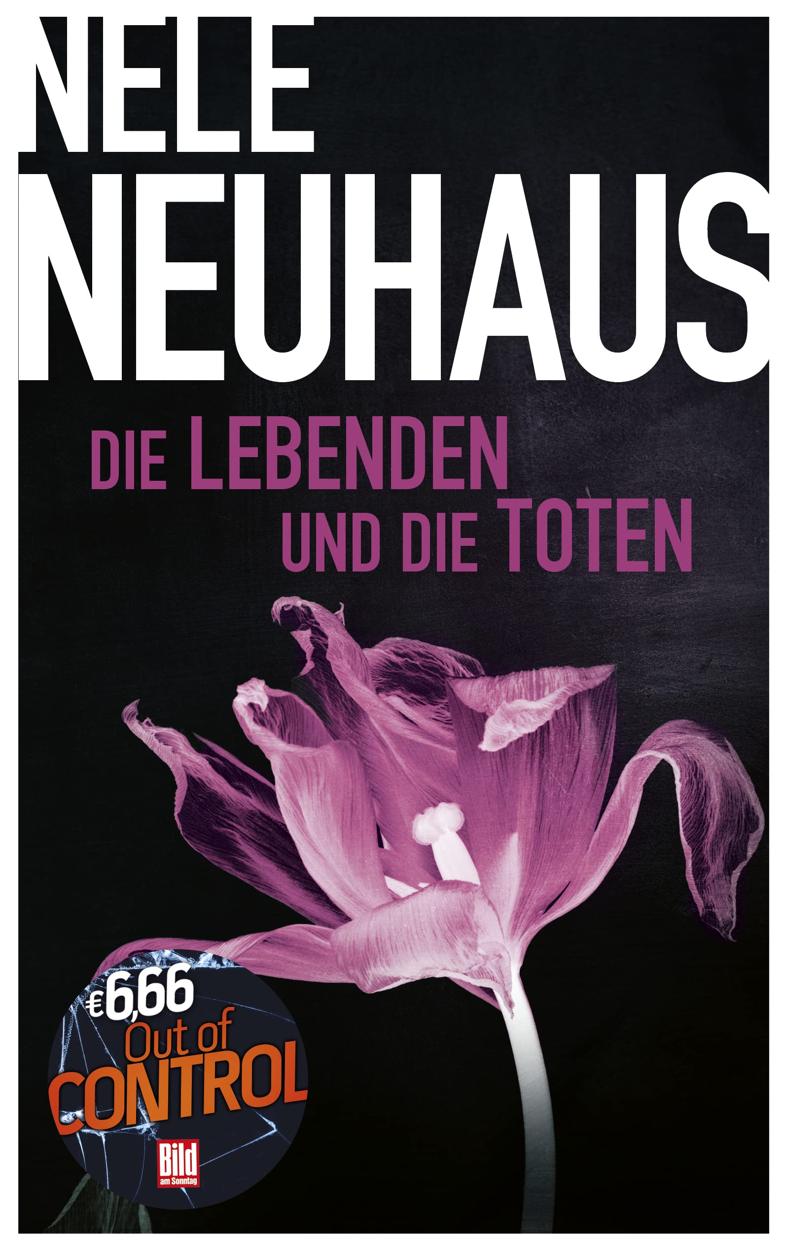 Die Lebenden und die Toten Contemporary literature