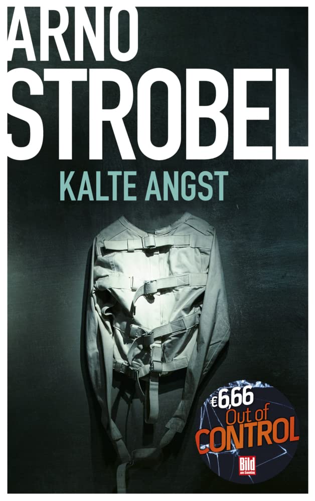 Kalte Angst Contemporary literature Books