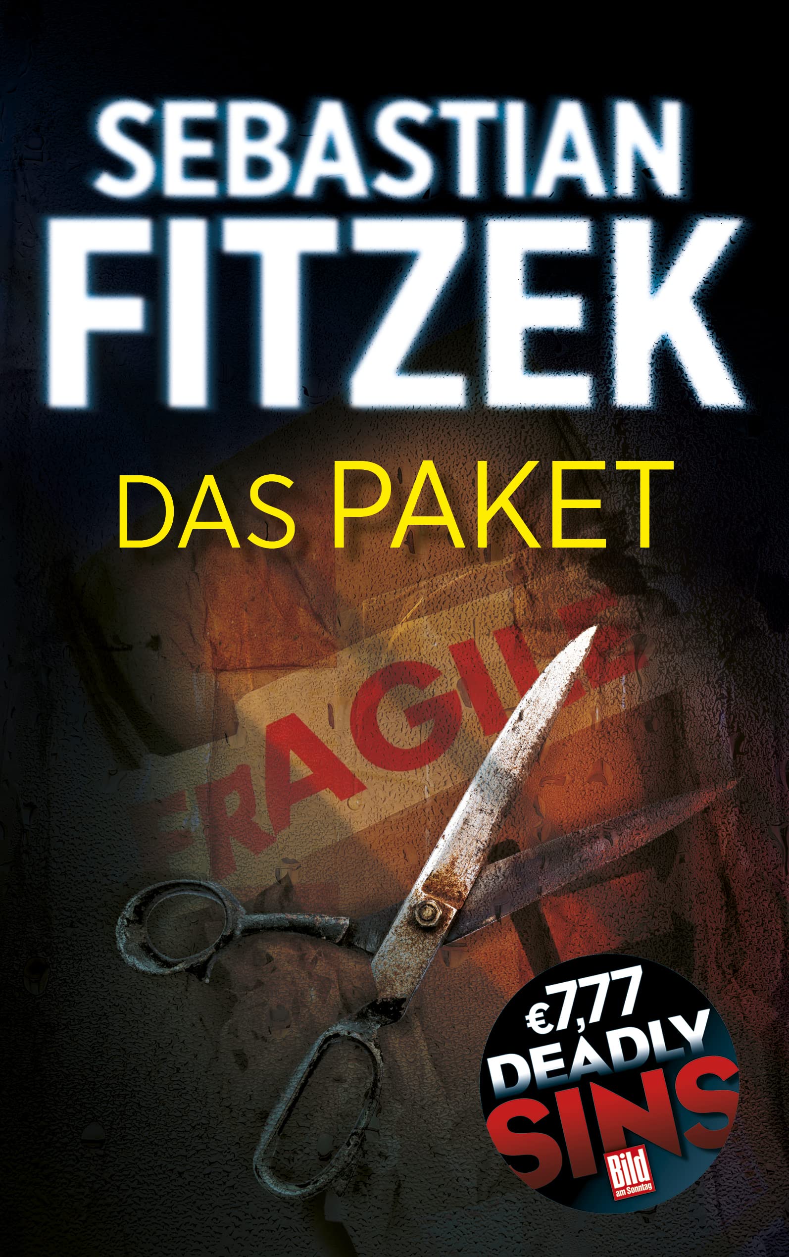 Product Image: Das Paket