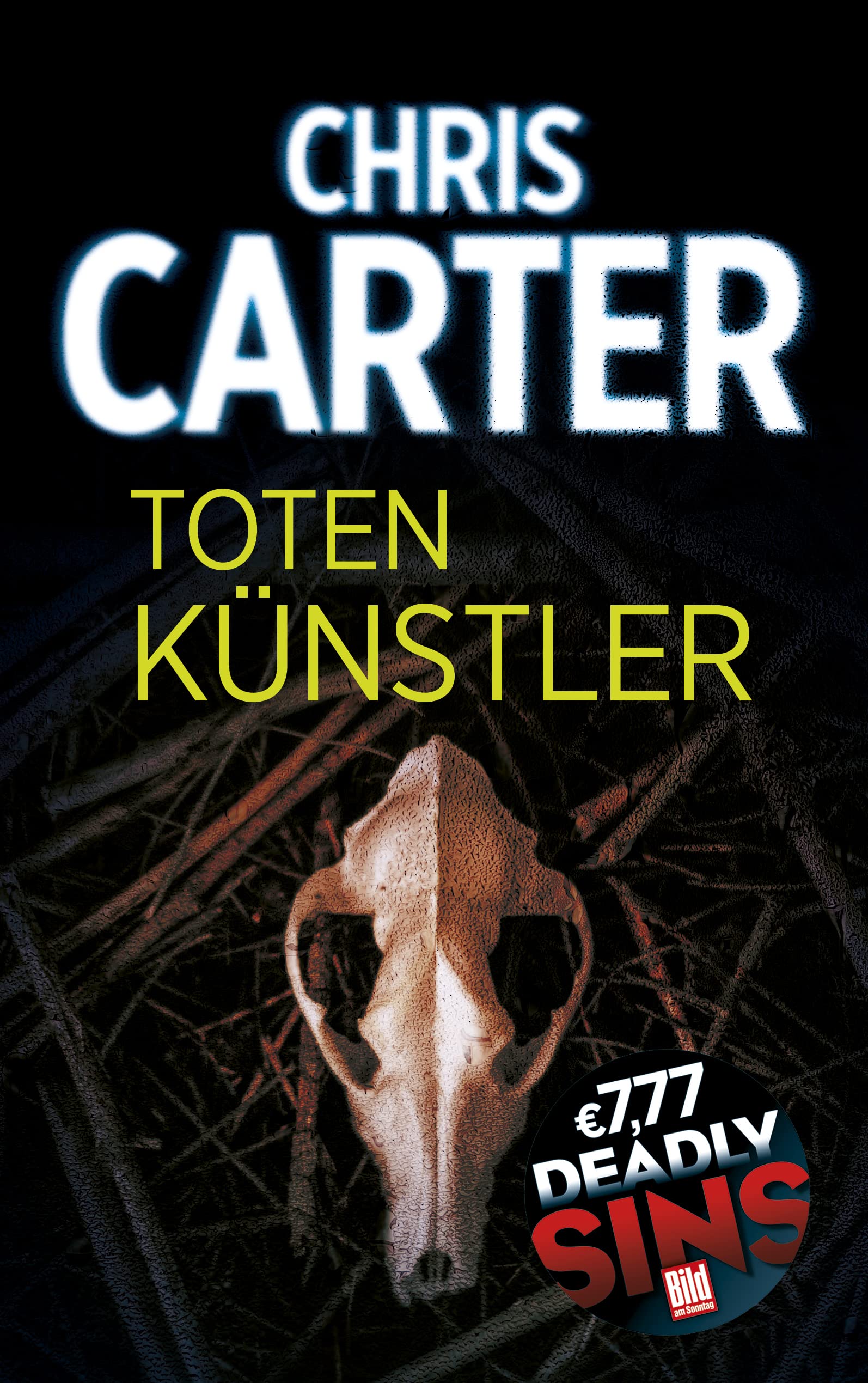 Product Image: Totenkünstler