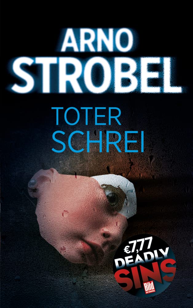 Toter Schrei Contemporary literature Books