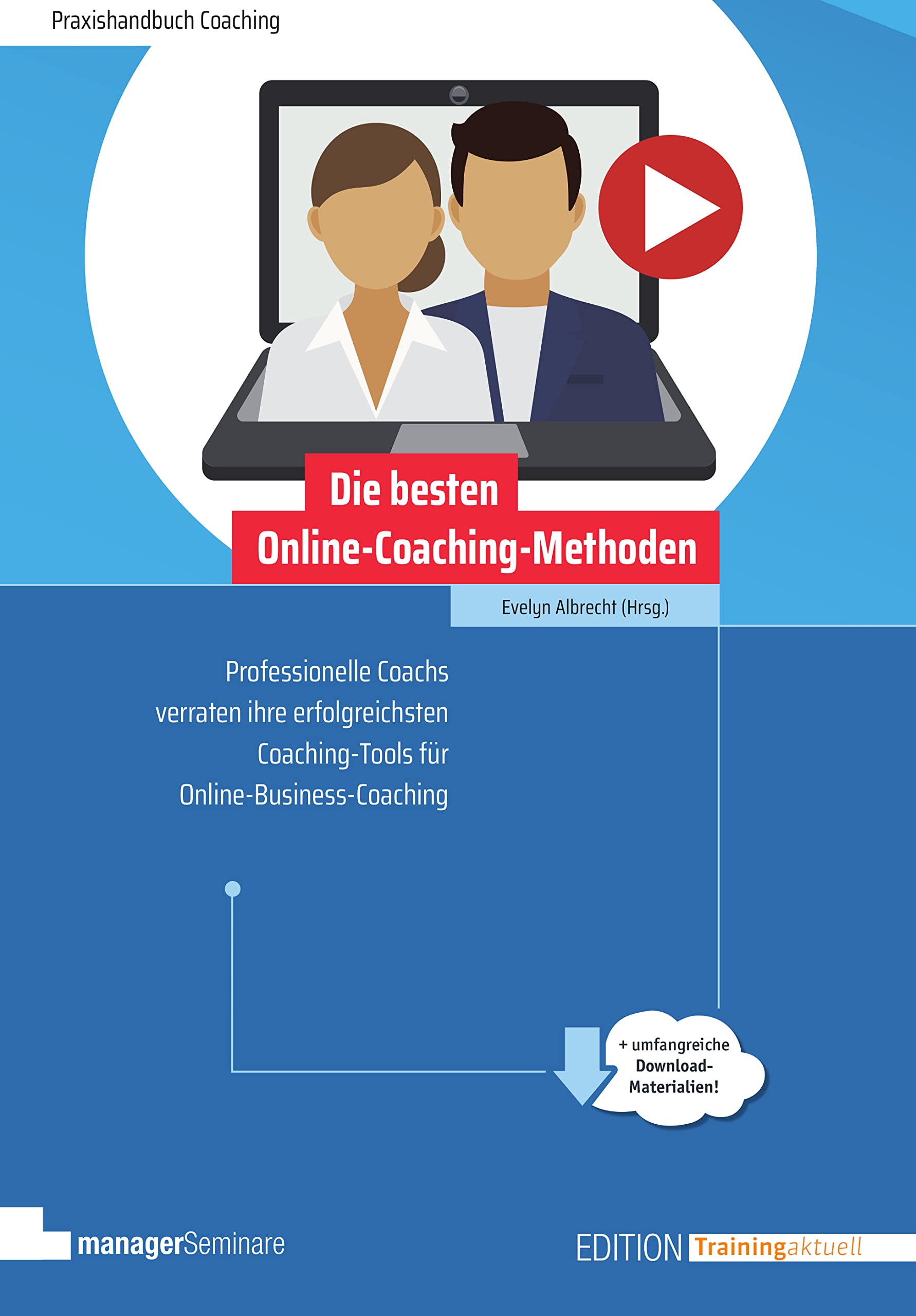 Product Image: Die besten Online-Coaching-Methoden