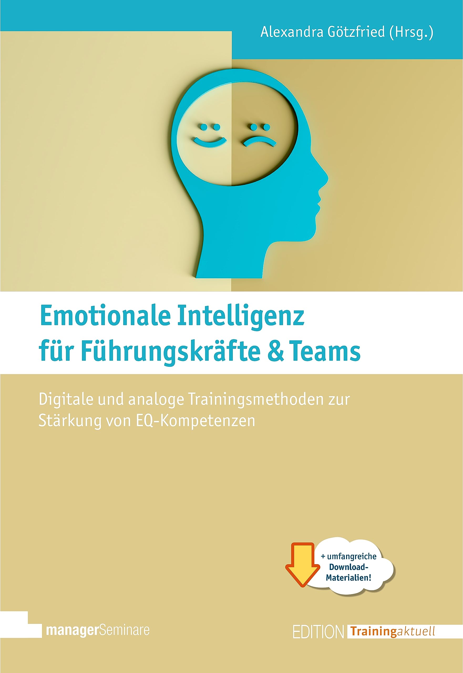 Emotionale Intelligenz für Führungskräfte & Teams Law