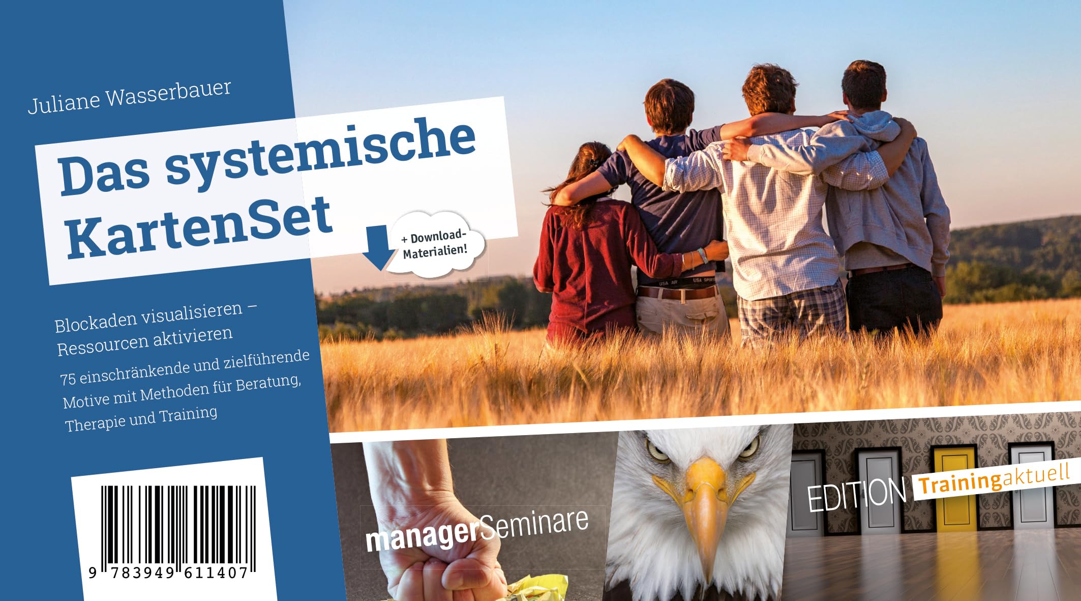 Product Image: Das systemische KartenSet
