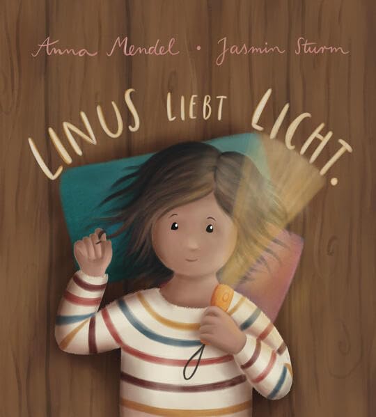 Product Image: Linus liebt Licht