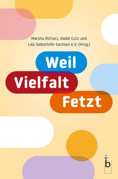 Weil Vielfalt fetzt Law