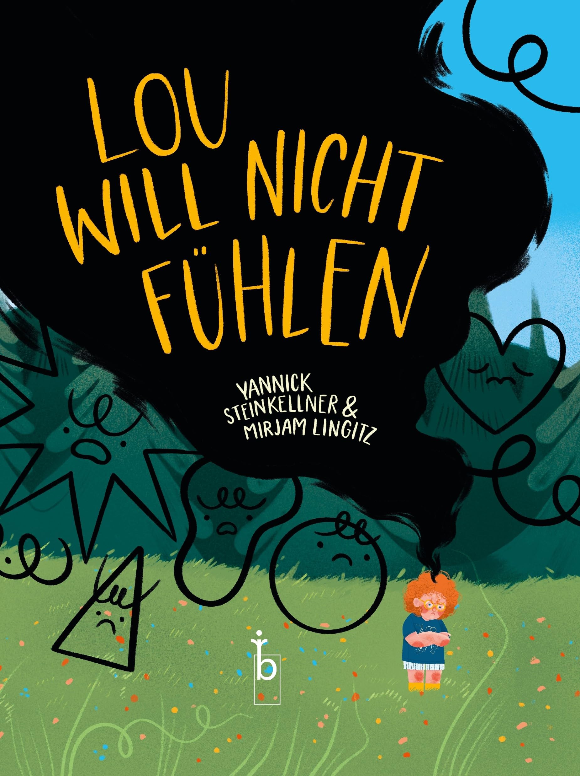 Product Image: Lou will nicht fühlen