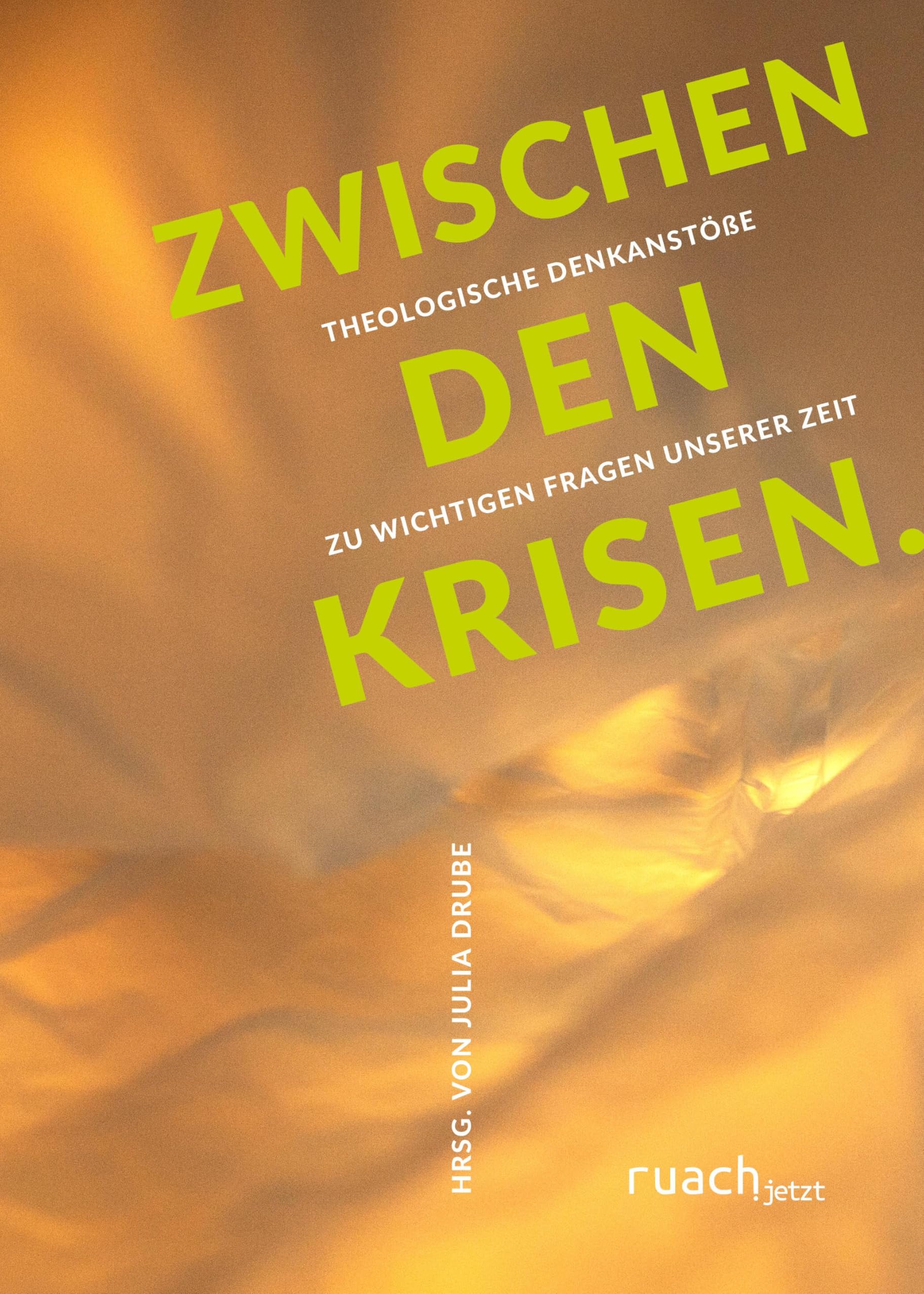 Zwischen den Krisen Religion & Esotericism