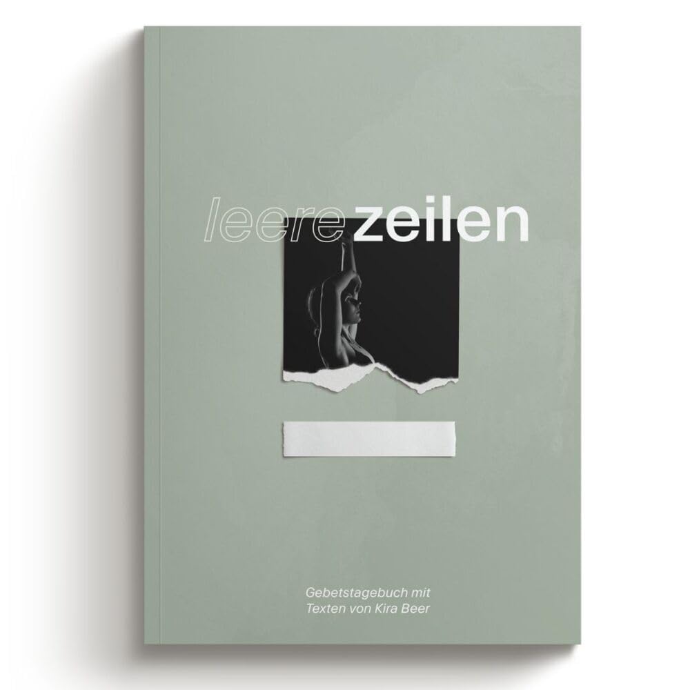 Leere Zeilen Leisure, Home & Garden Books