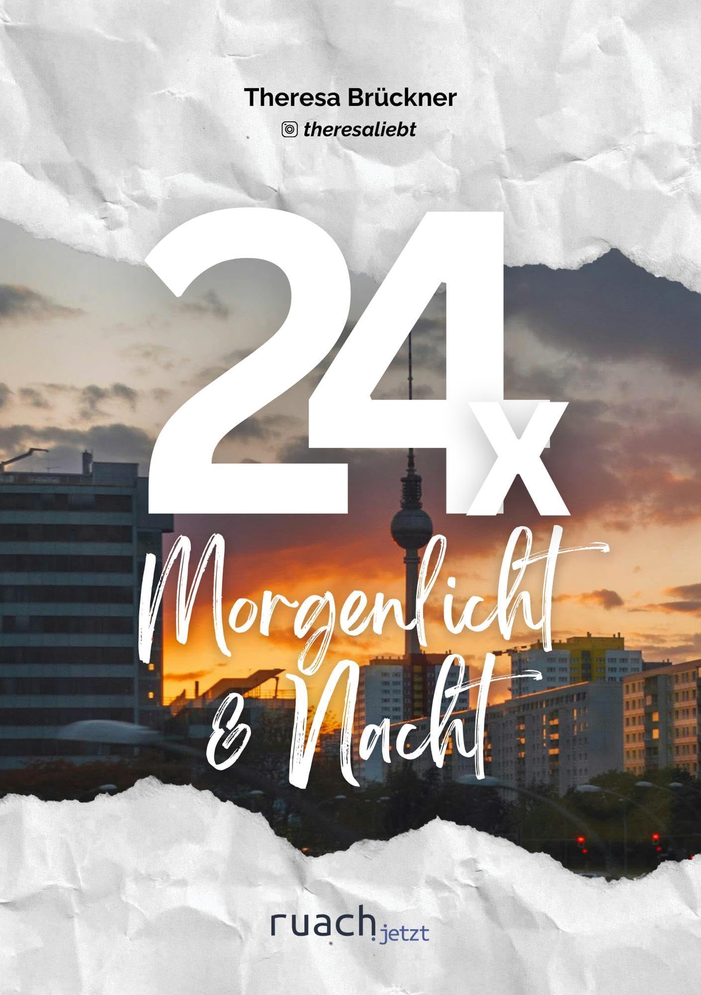 24x Morgenlicht & Nacht Lifestyle