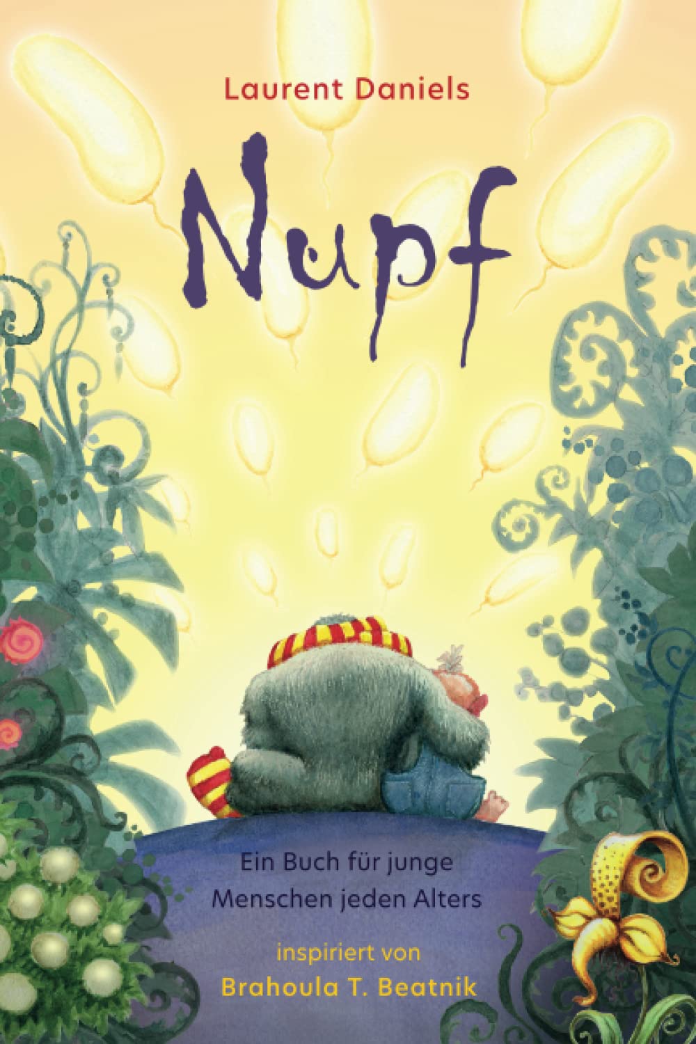 Nupf: Ein Buch für junge Menschen jeden Alters Novels & Short Stories