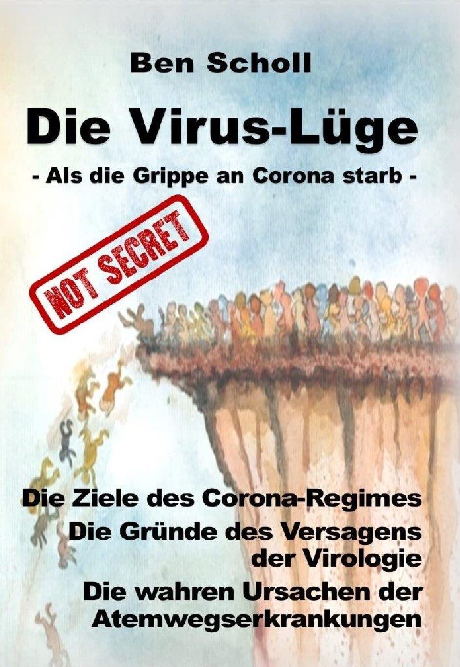 Die Virus-Lüge: Als die Grippe an Corona starb Medicine