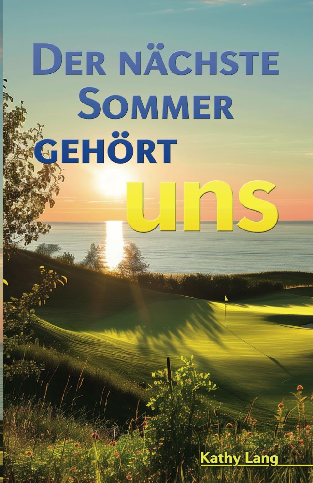 Der nächste Sommer gehört uns Action & Adventure