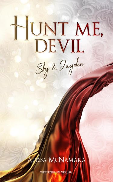 Hunt me, Devil: Sky & Jayden (Catch me, Baby: Sky & Jayden) Contemporary literature