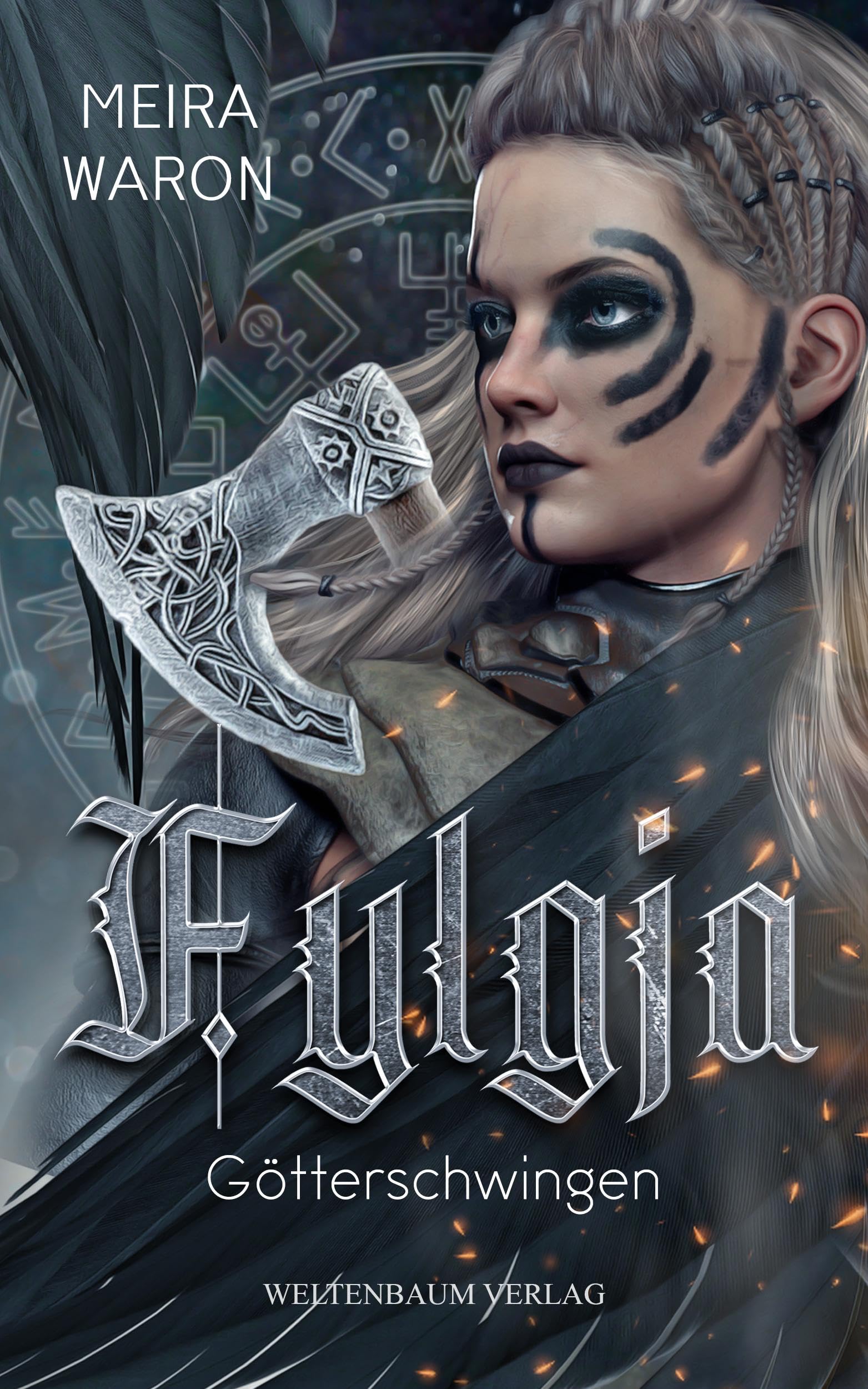 Product Image: Fylgja