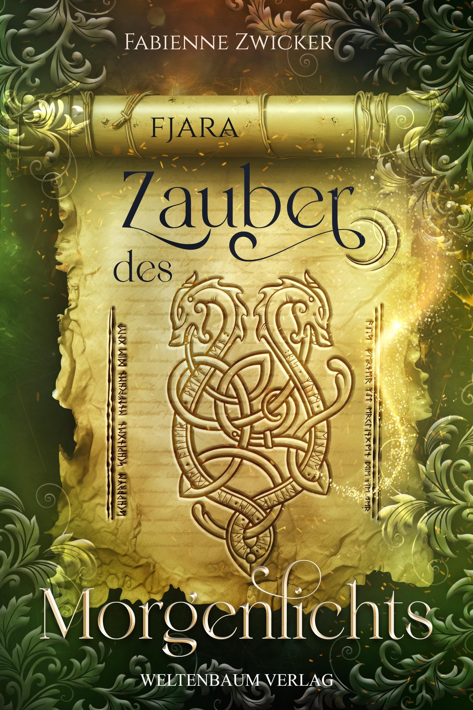 Fjara: Zauber des Morgenlichts Fairy Tales & Legends