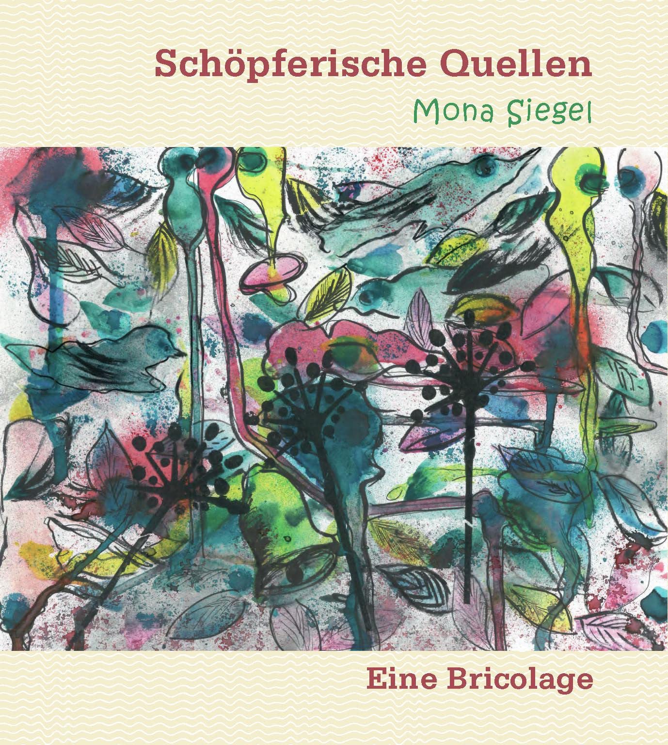 Product Image: Schöpferische Quellen