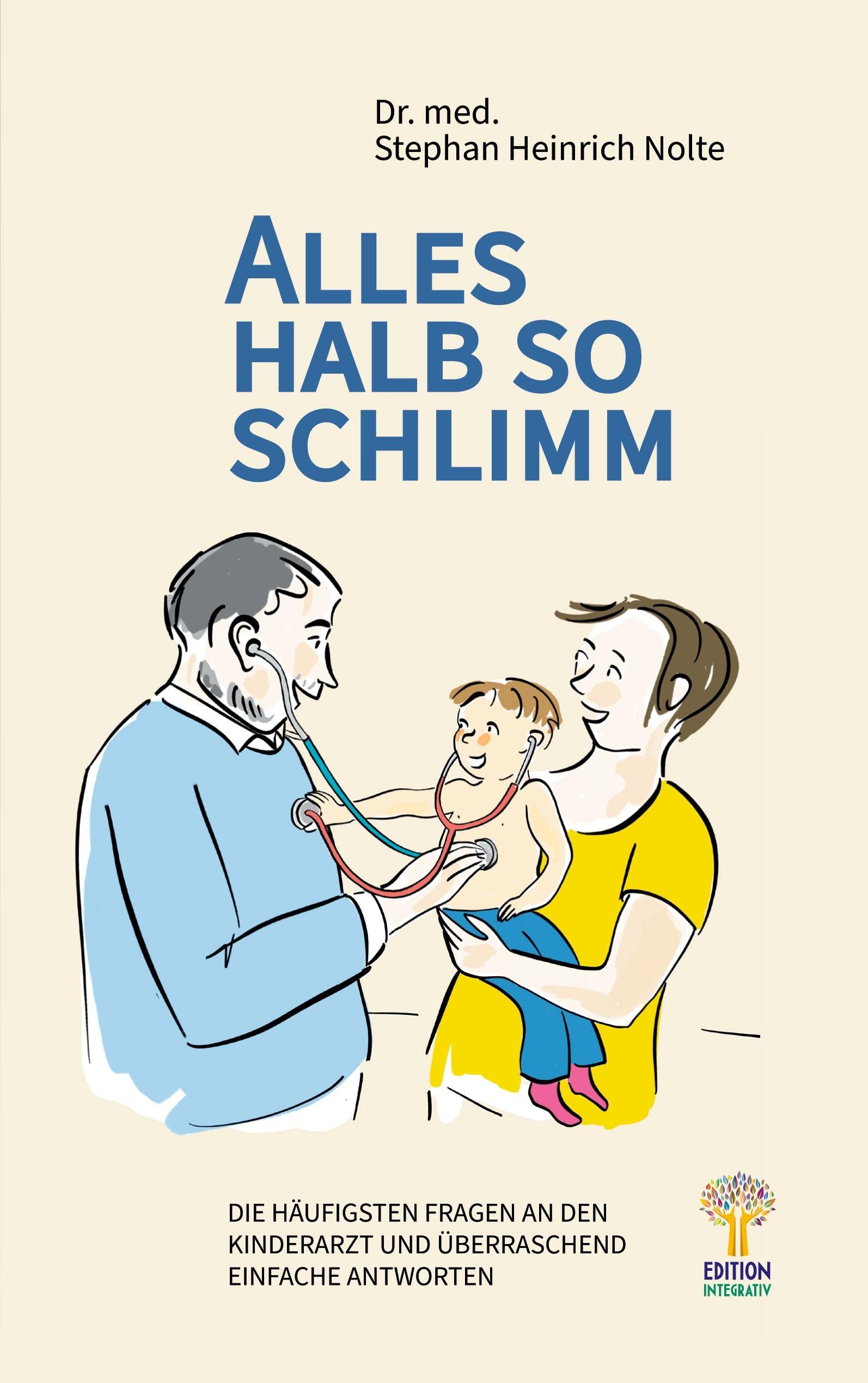 Product Image: Alles halb so schlimm
