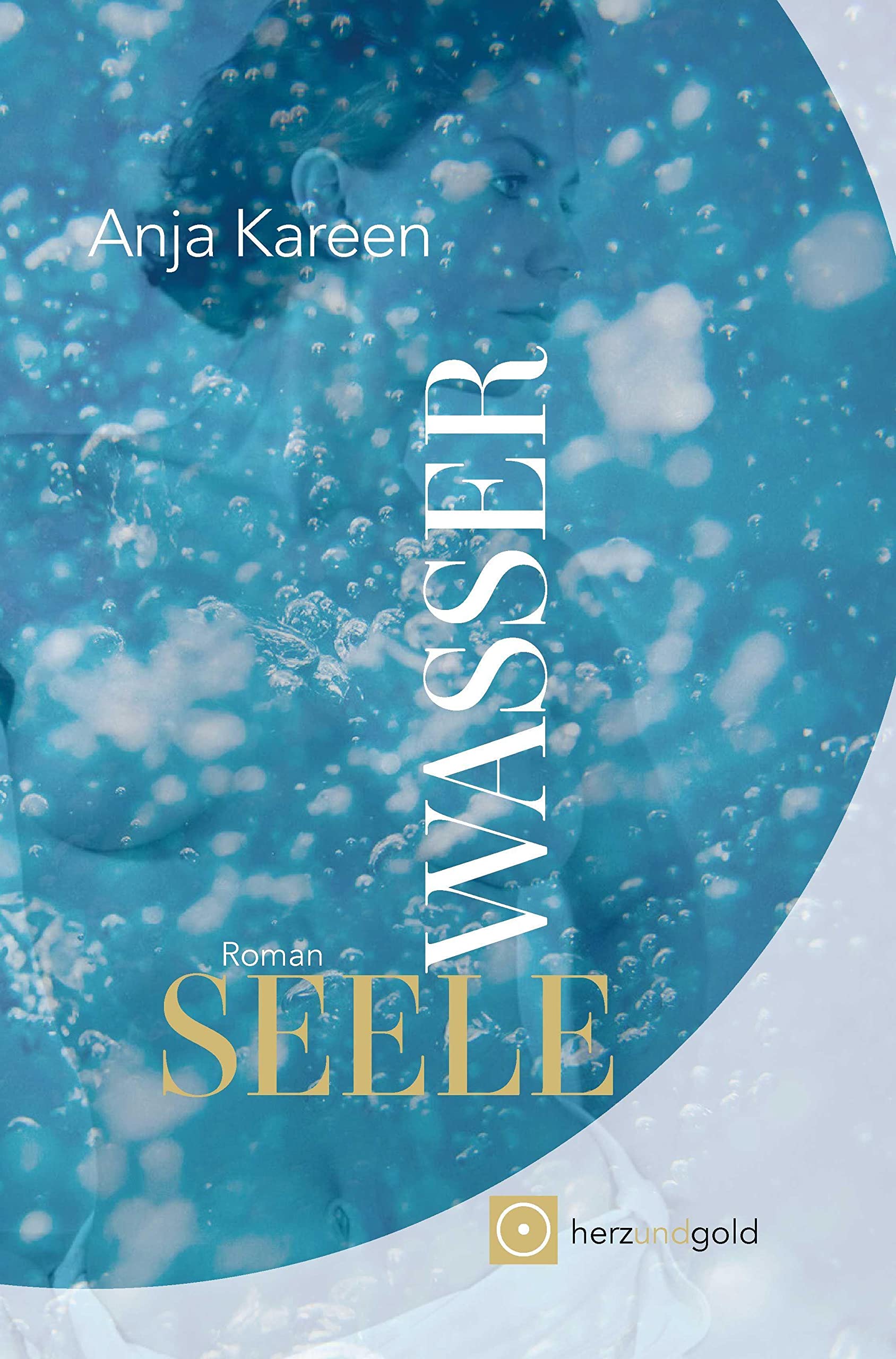 Wasserseele Contemporary literature Books