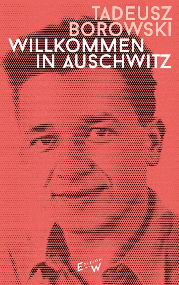 Willkommen in Auschwitz Contemporary literature Books