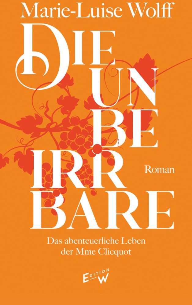 Product Image: Die Unbeirrbare