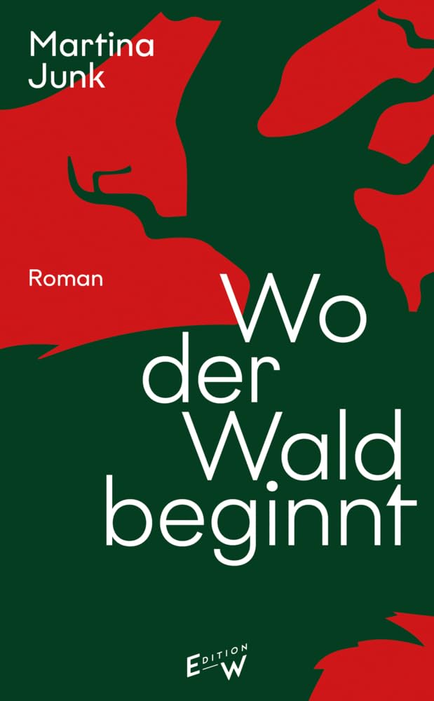 Product Image: Wo der Wald beginnt
