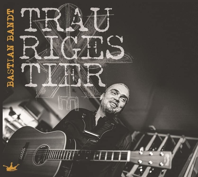 Product Image: Trauriges Tier