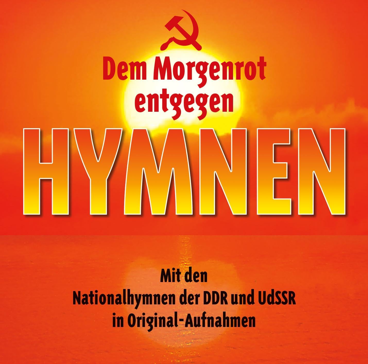 Hymnen: dem Morgenrot entgegen Arts & Music