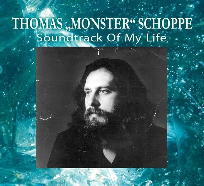 Soundtrack of my Life Memories