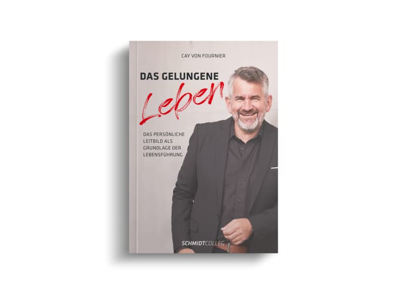 Das gelungene Leben Books