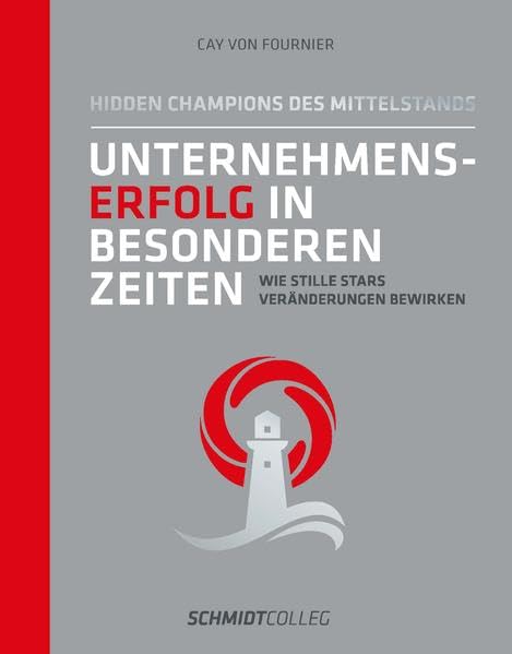 Unternehmenserfolg in besonderen Zeiten: Wie stille Stars Veränderungen bewirken Business, Finance & Career