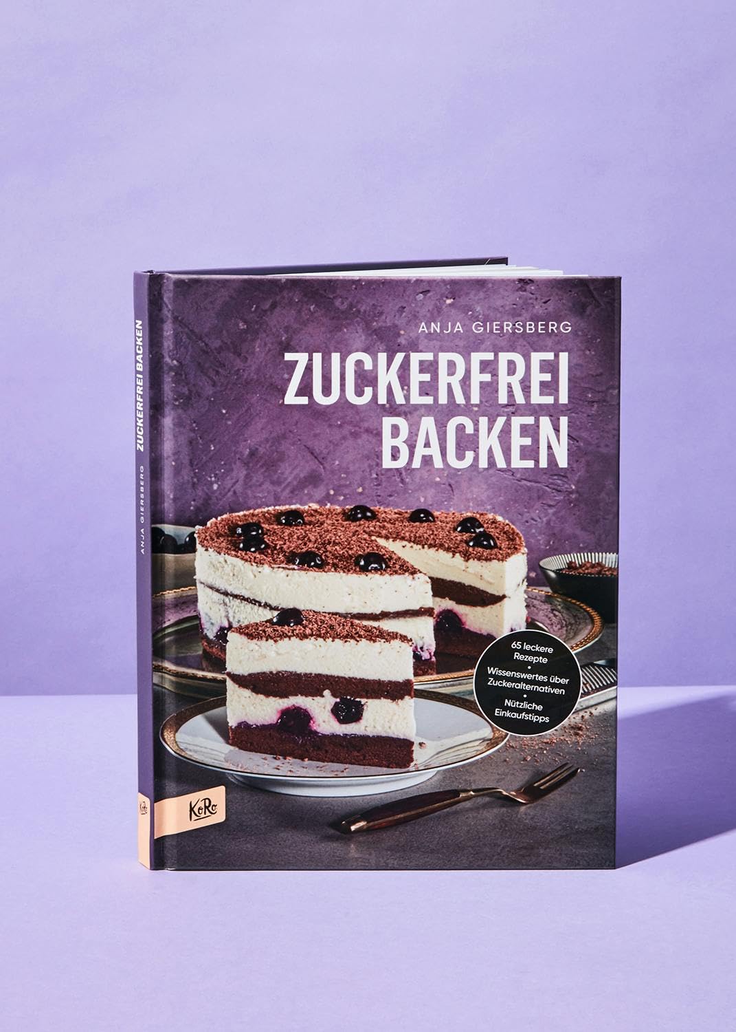 Product Image: Zuckerfrei Backen