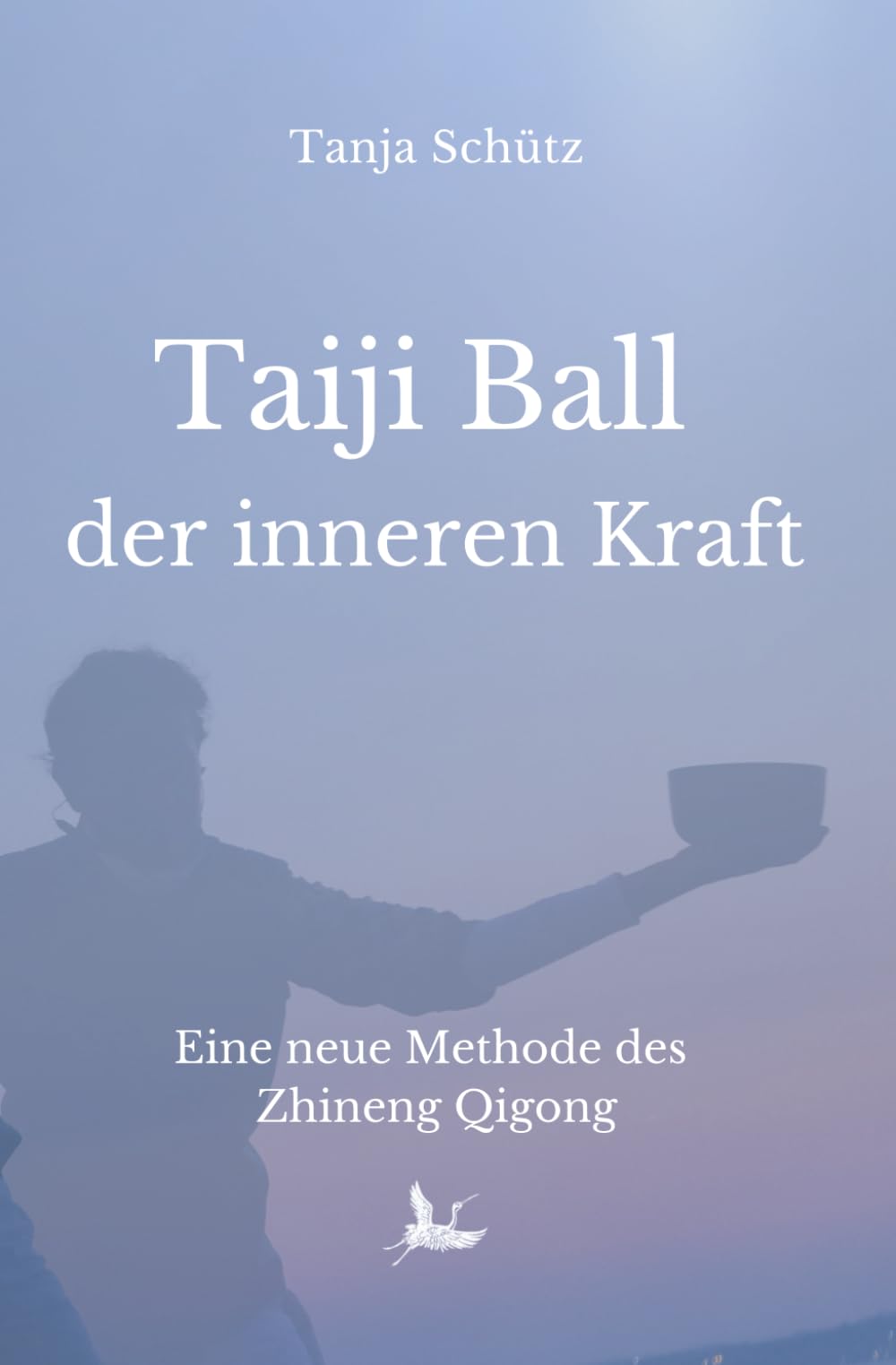 Taiji Ball der inneren Kraft / Eine neue Methode des Zhineng Qigong nach den Lehren von Prof. Dr. Pang Ming: Durch Fragen und Antworten wird der Taiji ... über Zhineng Qigong besser verstanden. book