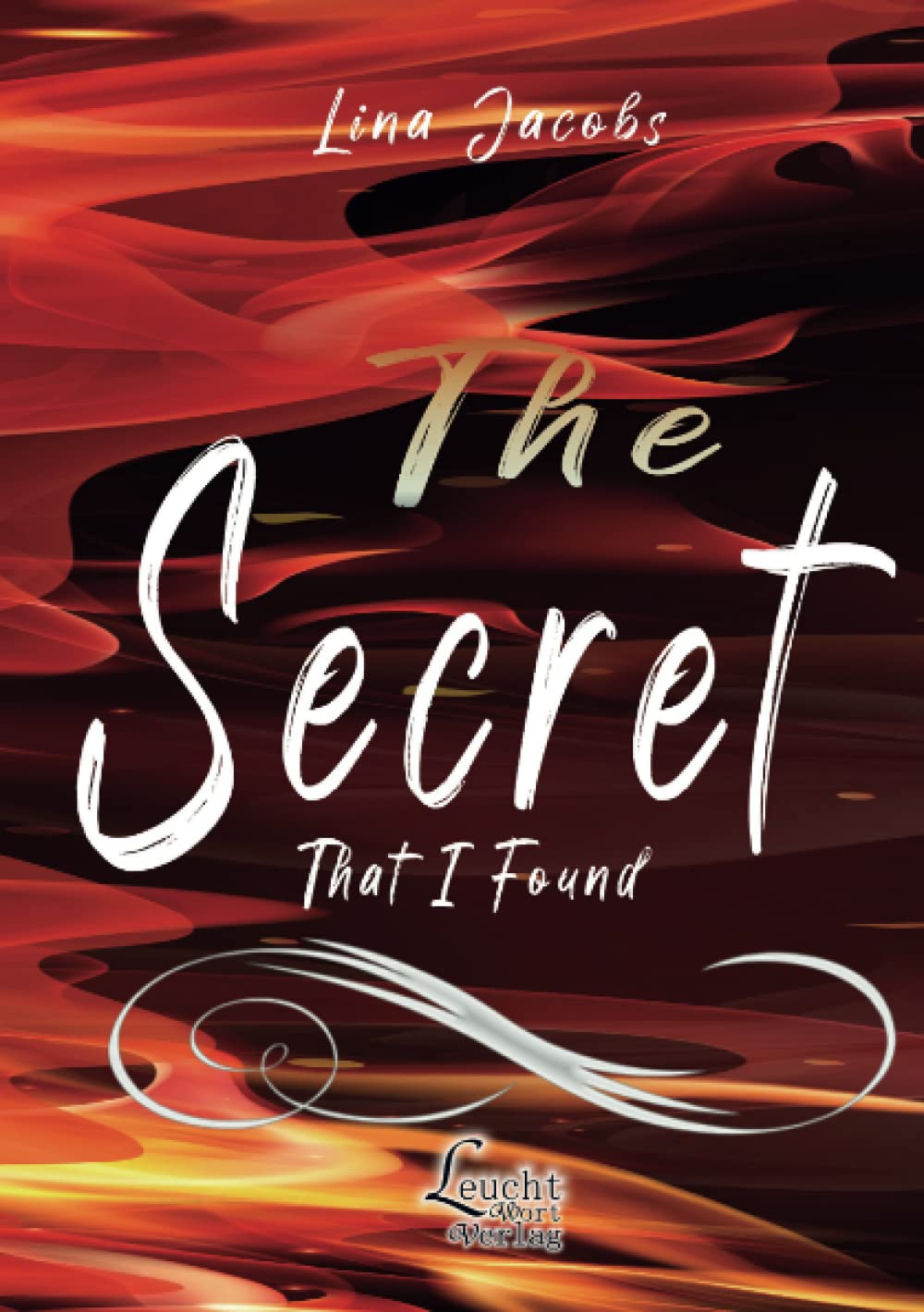 The Secret that I found (Secretreihe) Crime & Thrillers
