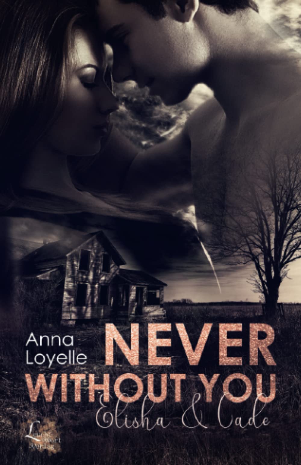 Product Image: Never without you: Elisha & Cade